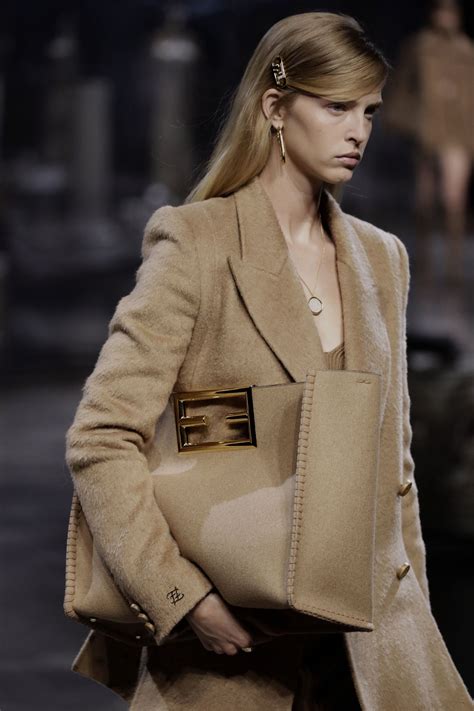 fendi power bag photos|fendi handbags fall 2021.